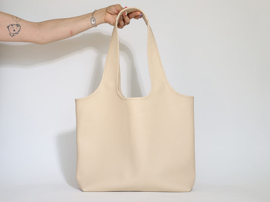 Large Emma in Ivory