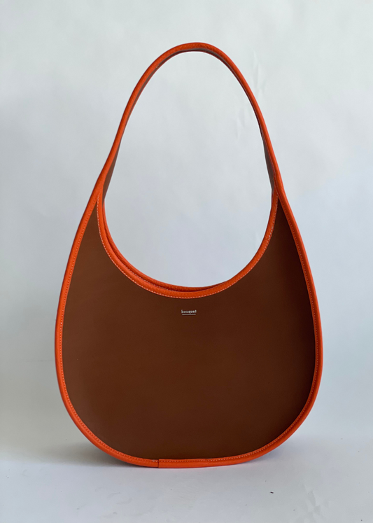Bib Bag - Tan (preorder)