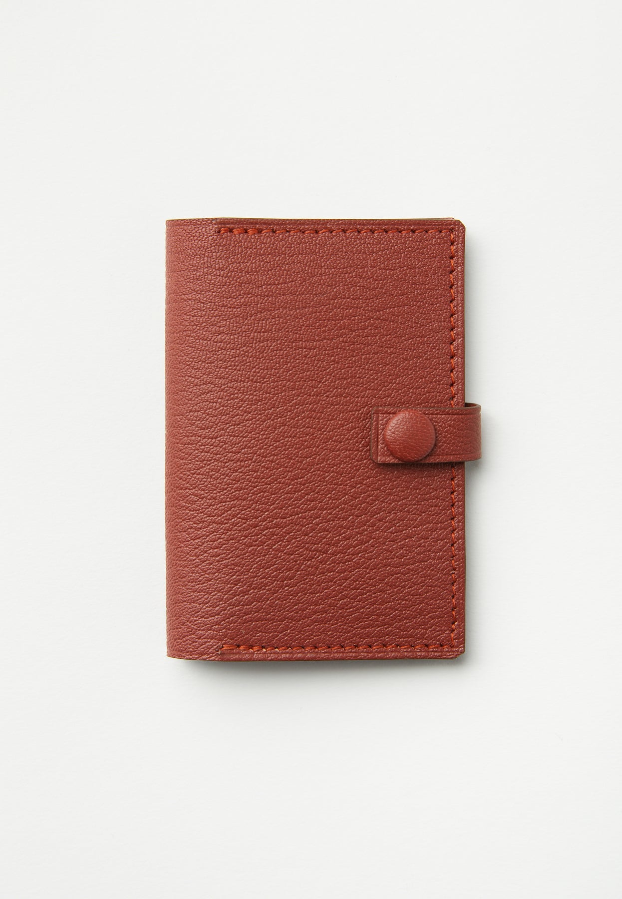 Card Wallet - Cotton Candy Heart