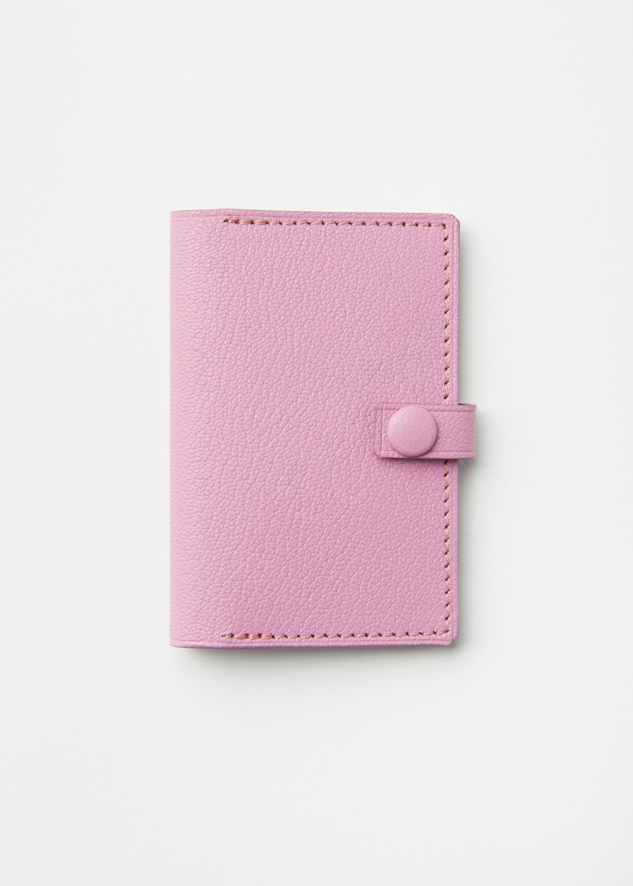 Card Wallet - Brick Heart