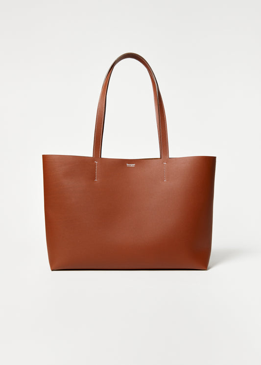 Classic Tote - Tan