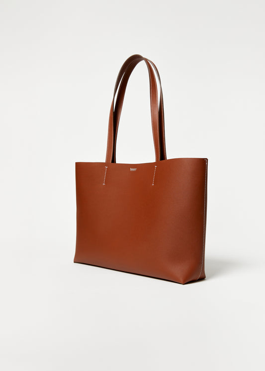Classic Tote - Tan