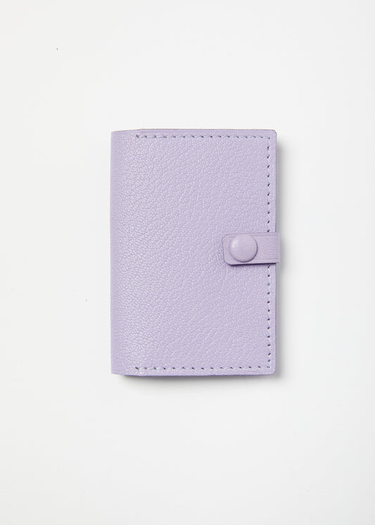 Card Wallet - Lavender