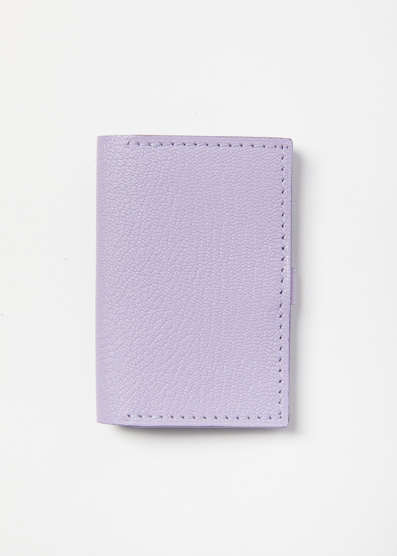 Card Wallet - Lavender