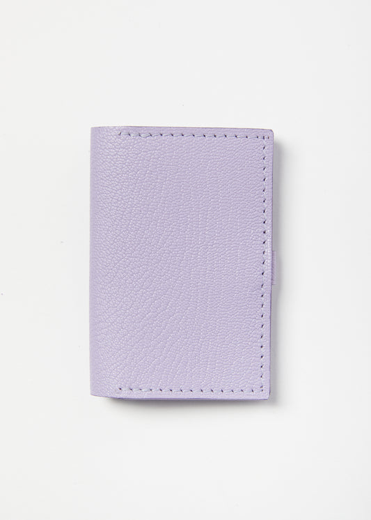 Card Wallet - Lavender