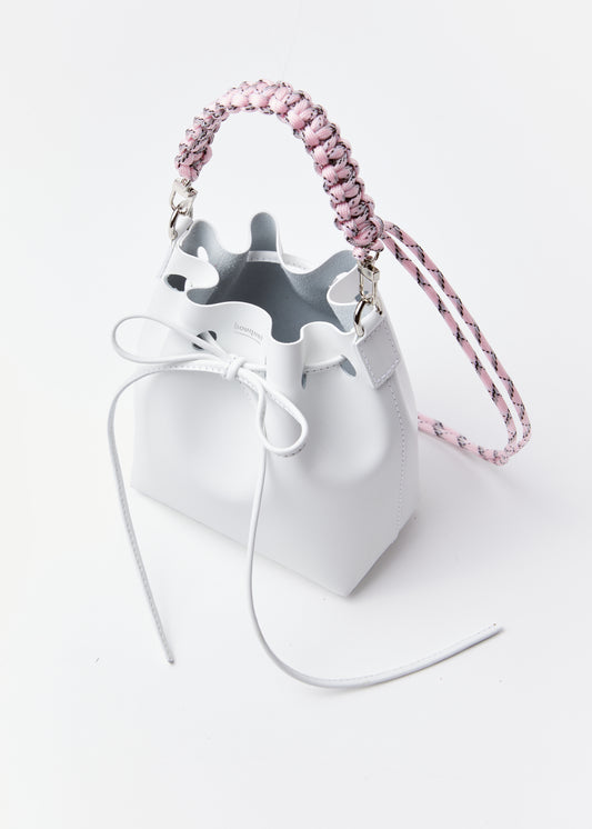 Baby Bucket Bag - Snow White