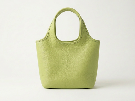 Small Emma in Lime