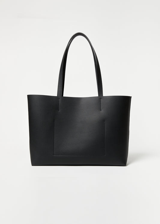 Classic Tote - Black