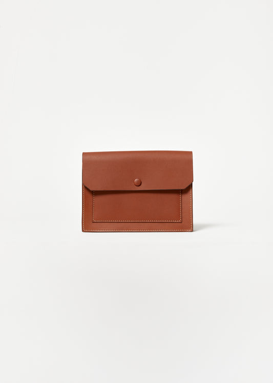 Belt Bag - Tan