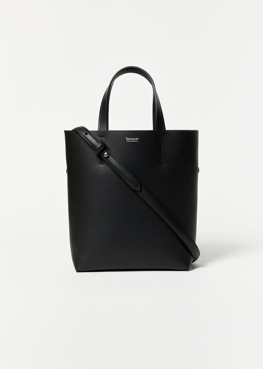 Mini Tote - Black