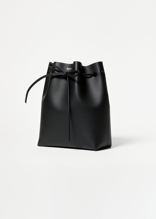 Bucket Bag - Black