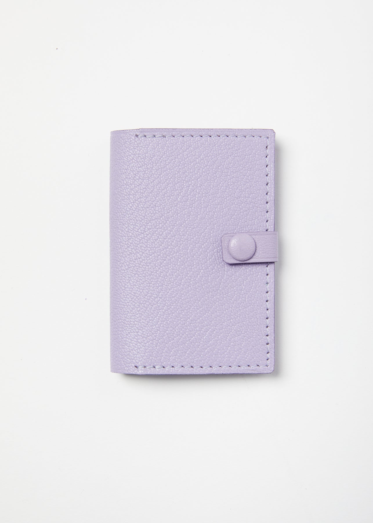 Card Wallet - Lavender