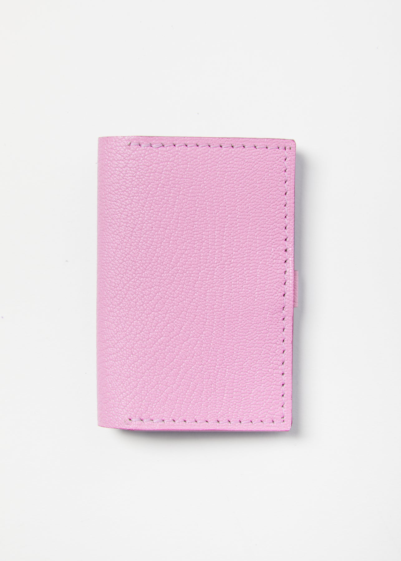 Card Wallet - Cotton Candy