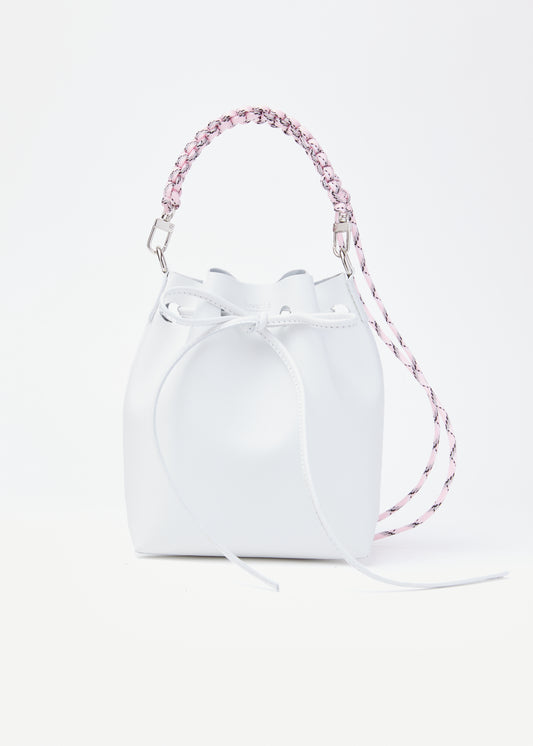 Baby Bucket Bag - Snow White